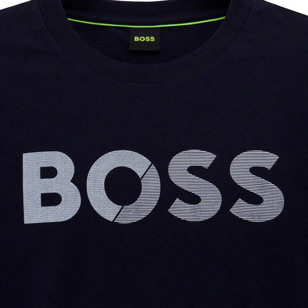 Polera Boss