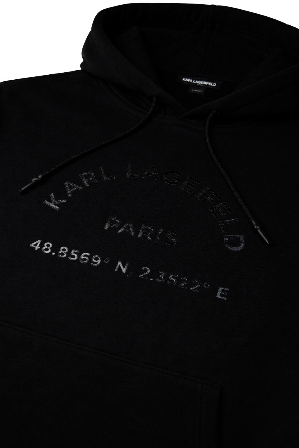 Poleron Karl Lagerfeld