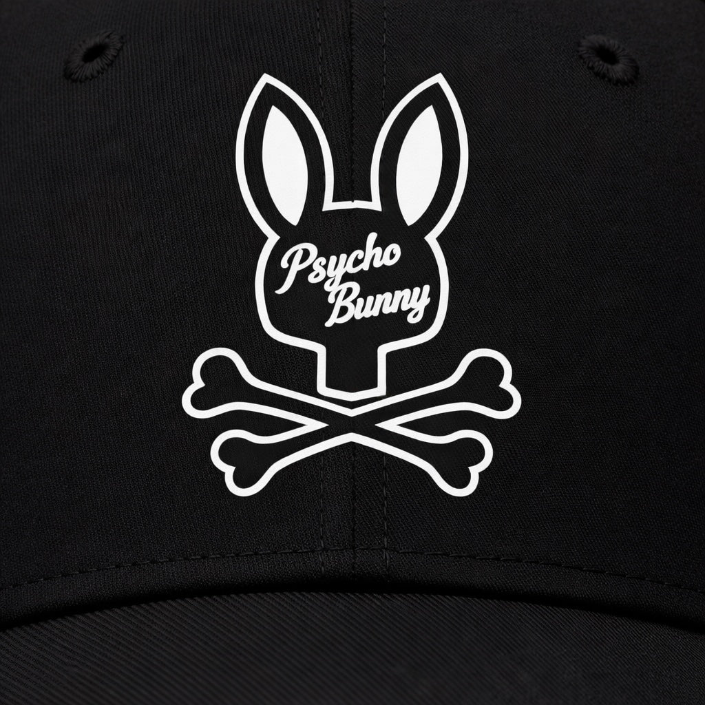 Gorro Psycho Bunny
