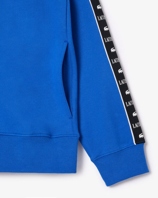 Polerón con Cierre - Lacoste