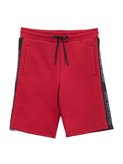 Short Guess Erwin Logo