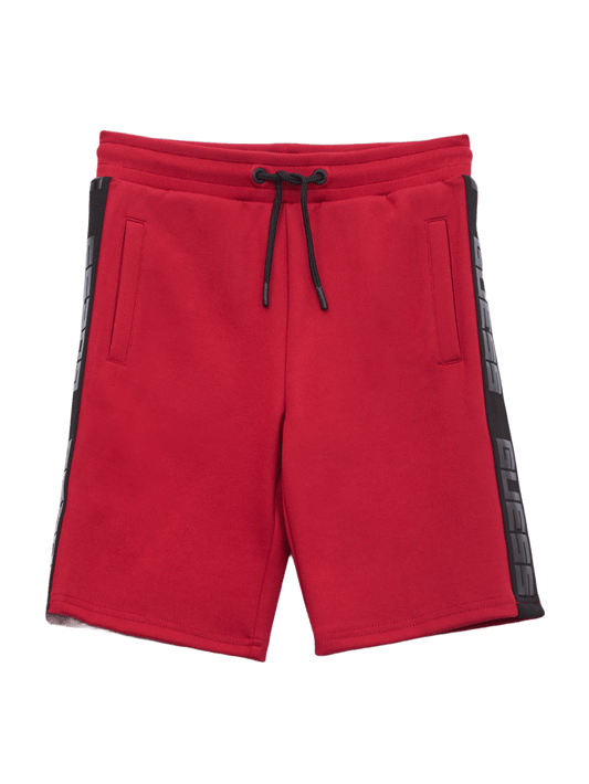 Short Guess Erwin Logo