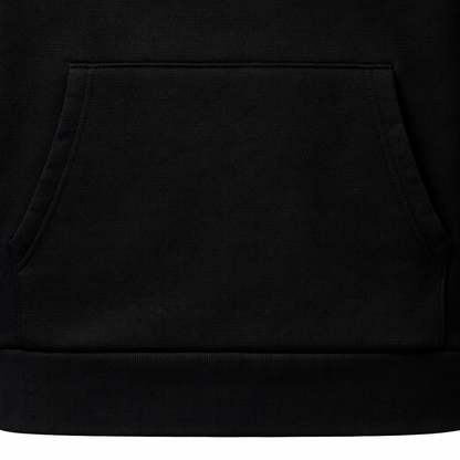 Poleron Karl Lagerfeld con logo en el pecho