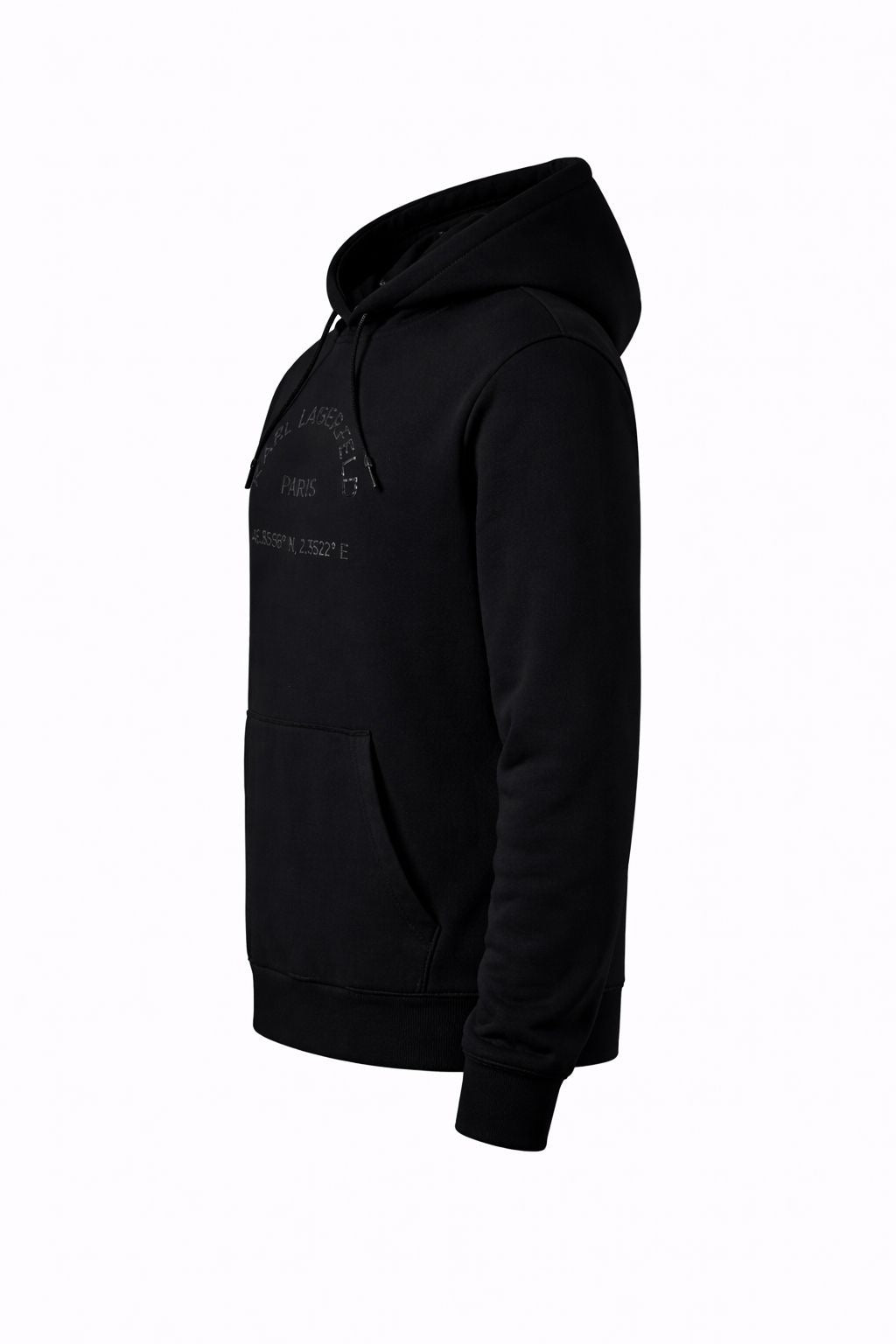 Poleron Karl Lagerfeld