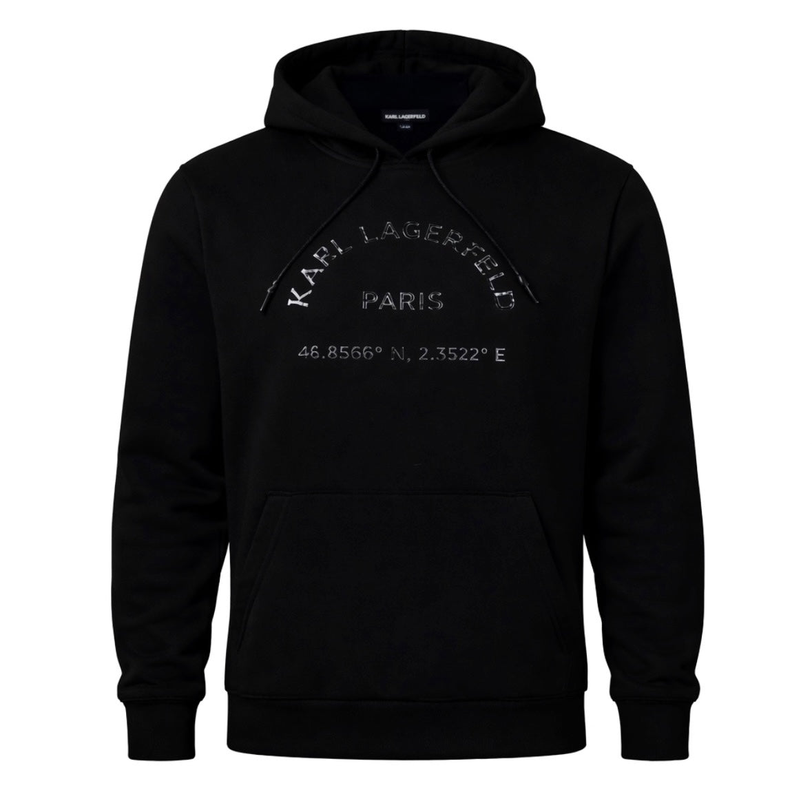 Poleron Karl Lagerfeld