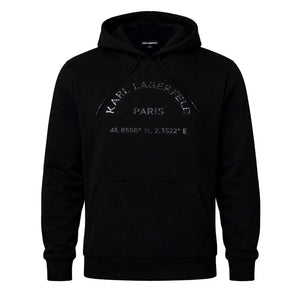 Poleron Karl Lagerfeld