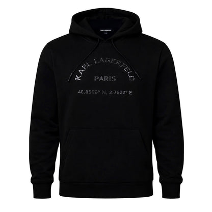 Poleron Karl Lagerfeld