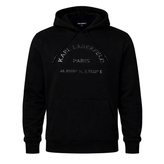 Poleron Karl Lagerfeld