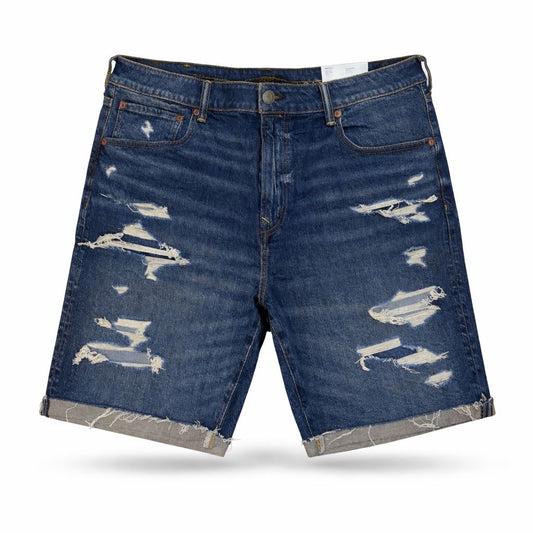 Short American Eagle