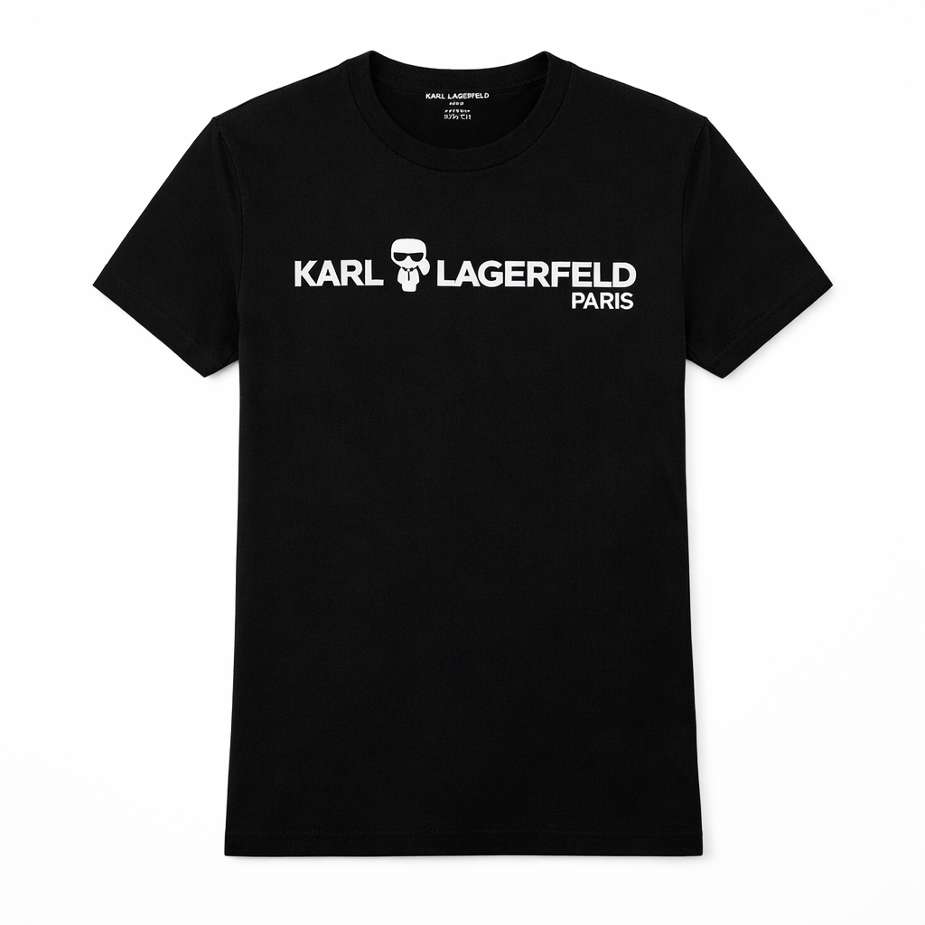 Polera Karl Lagerfeld
