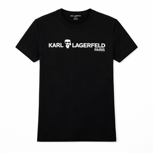 Polera Karl Lagerfeld