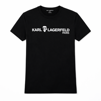 Polera Karl Lagerfeld