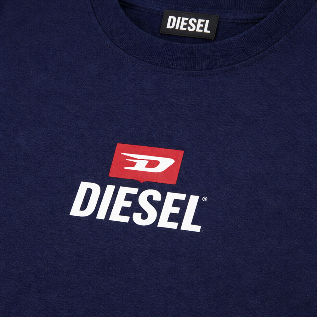 Polera Diesel®