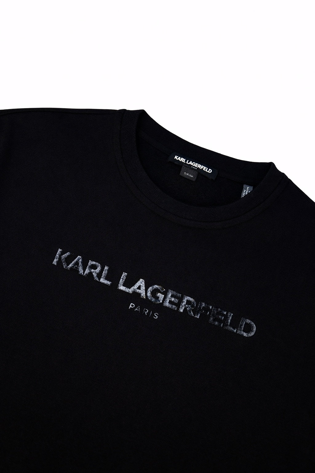 Poleron Karl Lagerfeld