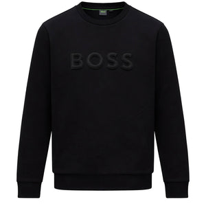 Poleron Boss Triple Black