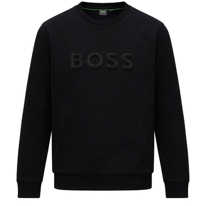 Poleron Boss Triple Black