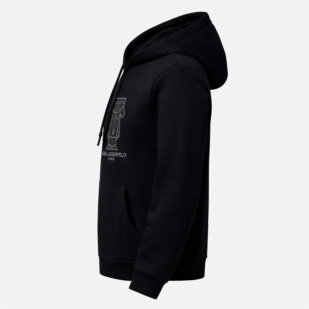 Poleron Karl Lagerfeld