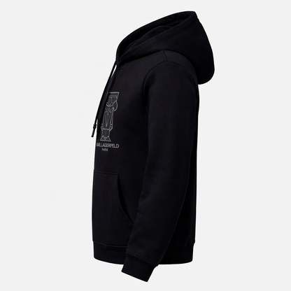 Poleron Karl Lagerfeld