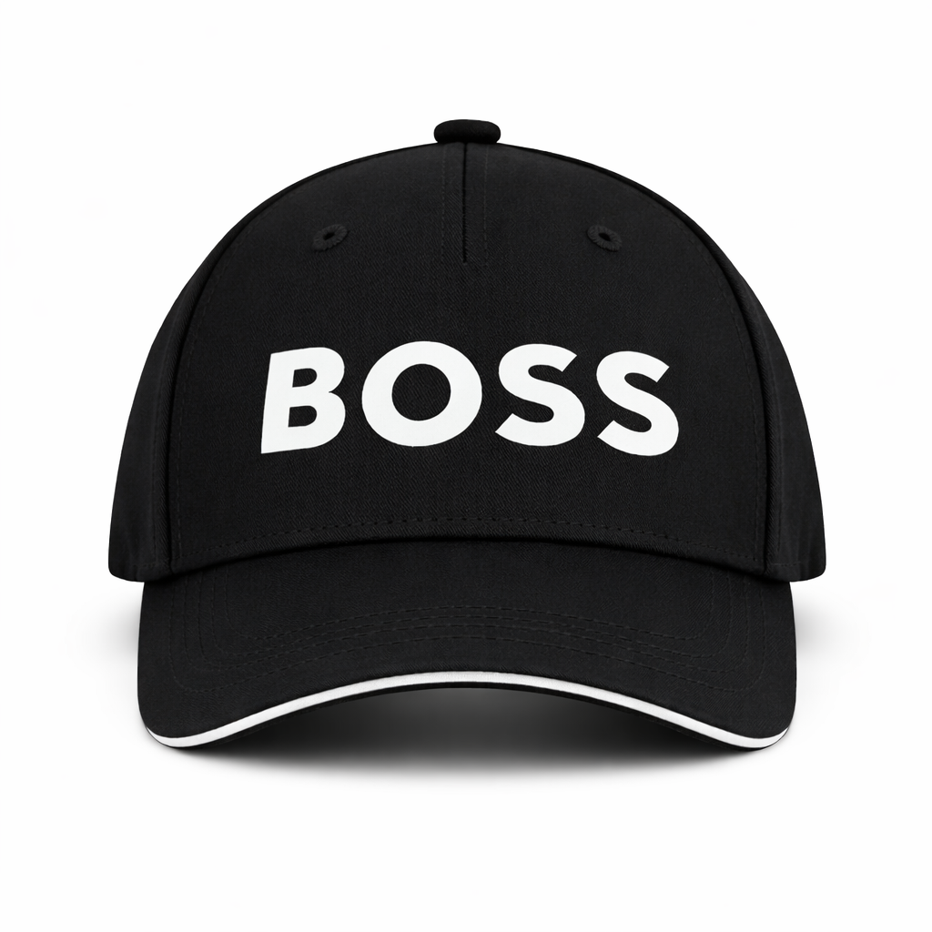 Gorro Boss