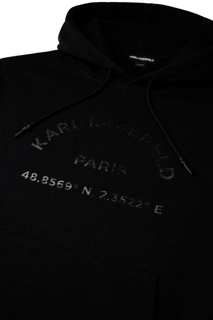 Poleron Karl Lagerfeld