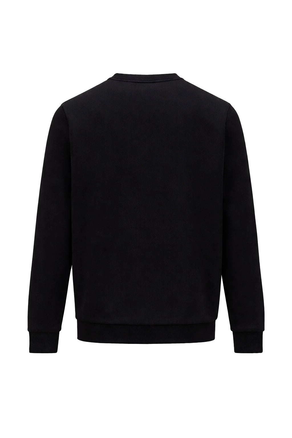 Poleron Boss Triple Black