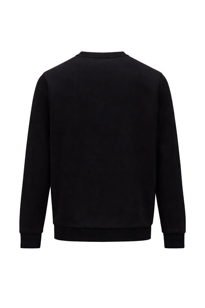 Poleron Boss Triple Black