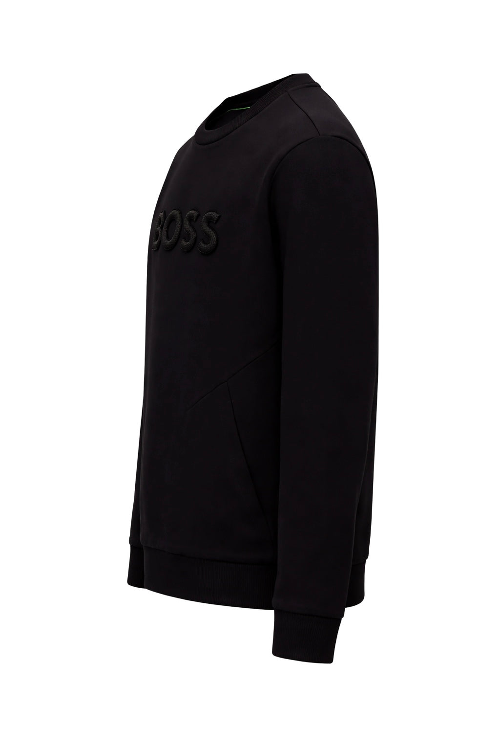 Poleron Boss Triple Black