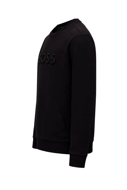 Poleron Boss Triple Black