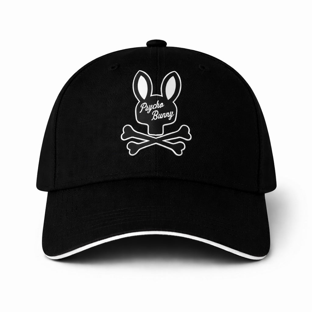 Gorro Psycho Bunny