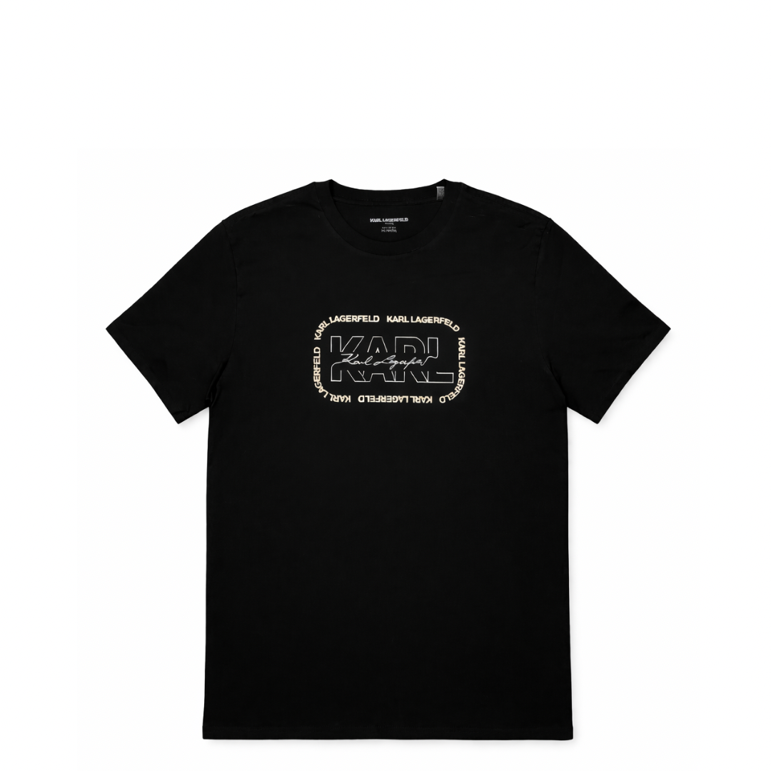Polera Karl Lagerfeld Paris