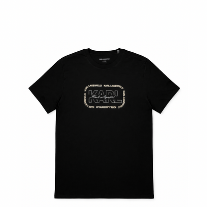 Polera Karl Lagerfeld Paris