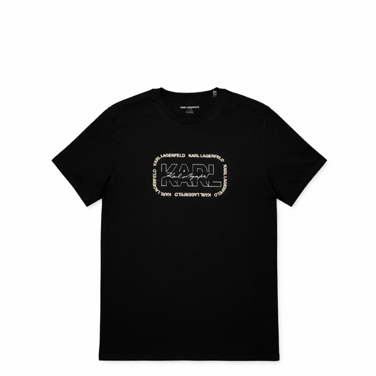 Polera Karl Lagerfeld Paris