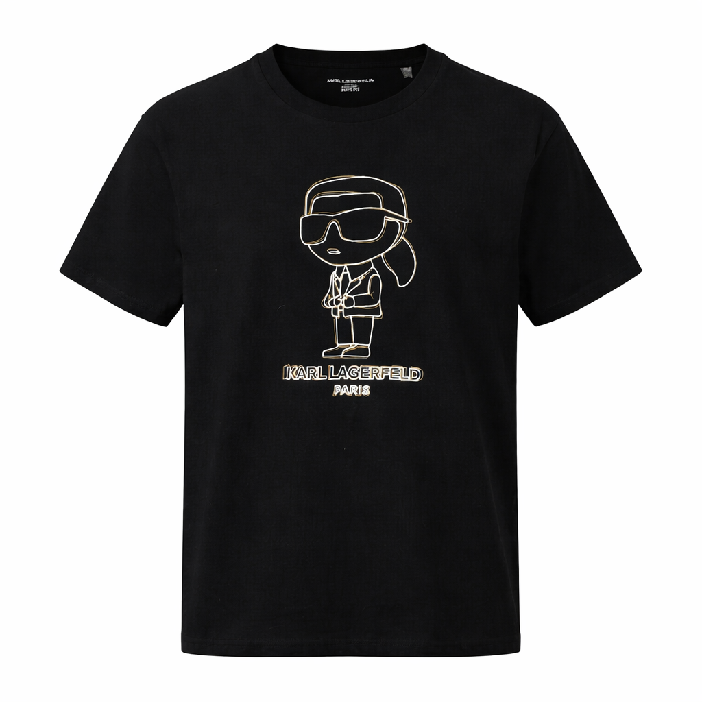 Polera Karl Lagerfeld