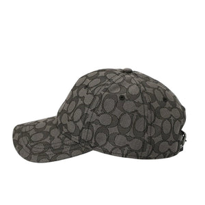 Gorro coach Negro