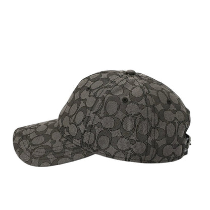 Gorro coach Negro