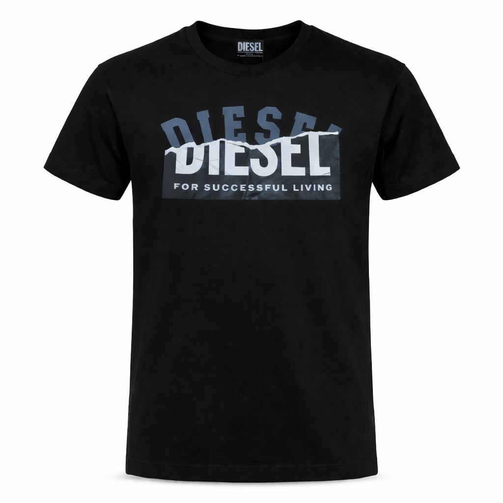 Polera Diesel