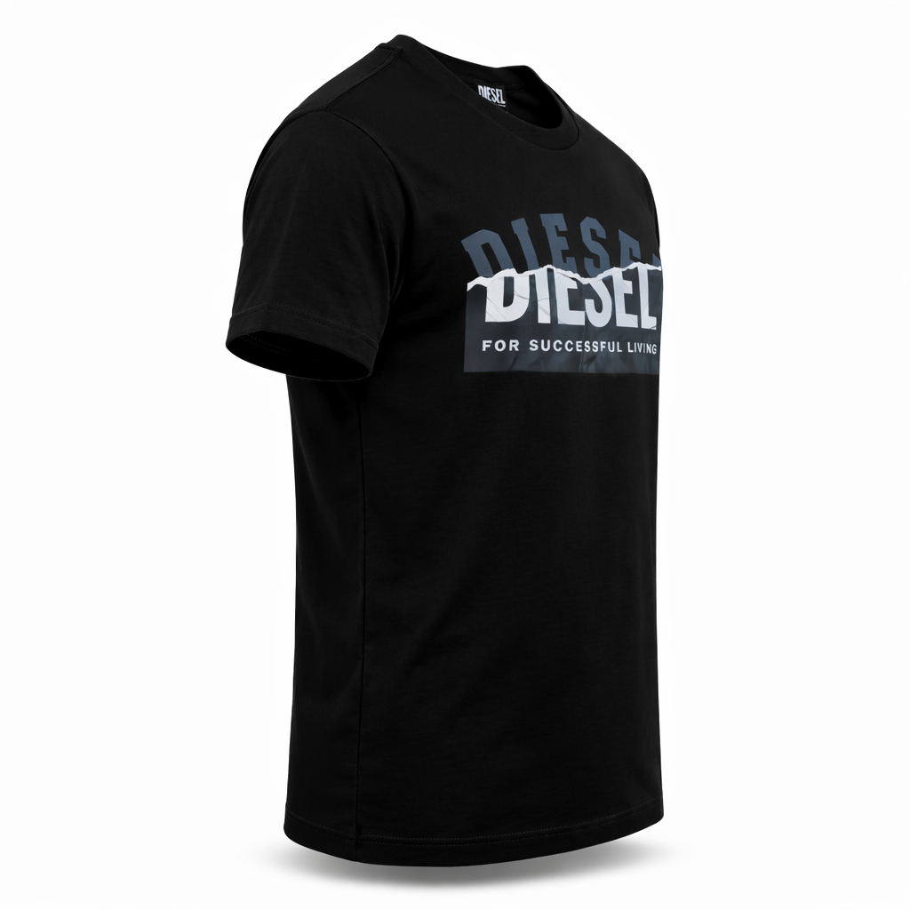 Polera Diesel
