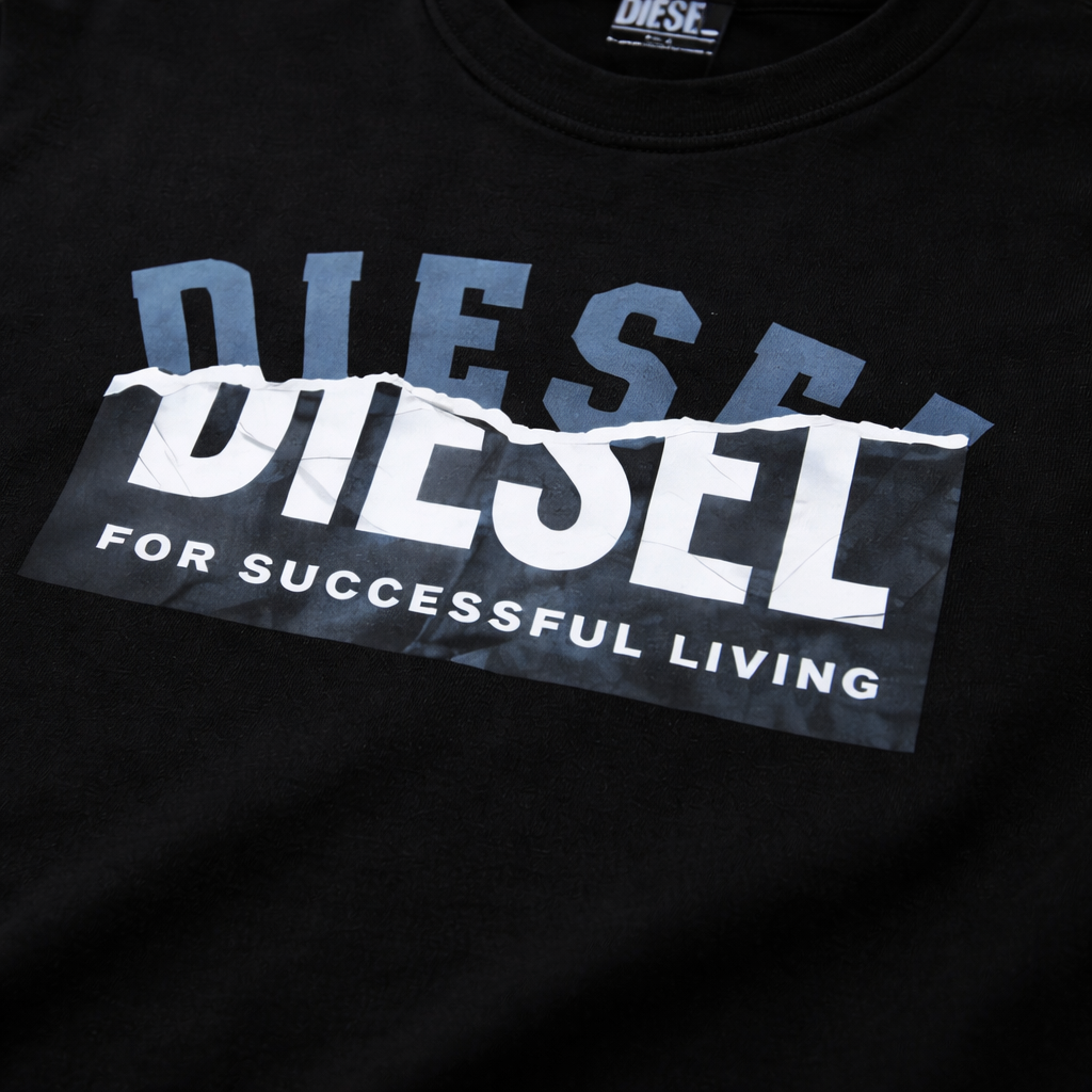 Polera Diesel