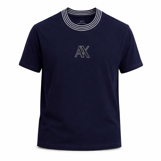 Polera Armani Exchange