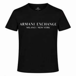 Polera Armani Exchange