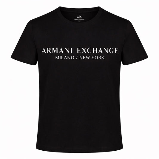 Polera Armani Exchange