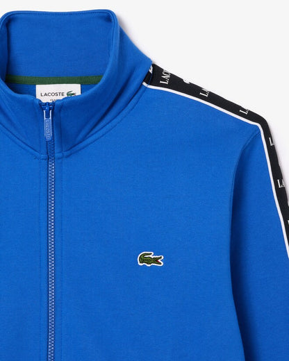 Polerón con Cierre - Lacoste