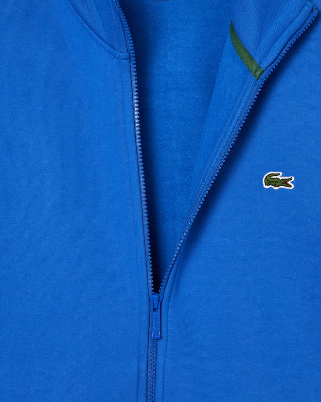 Polerón con Cierre - Lacoste