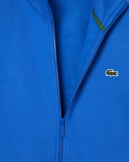 Polerón con Cierre - Lacoste