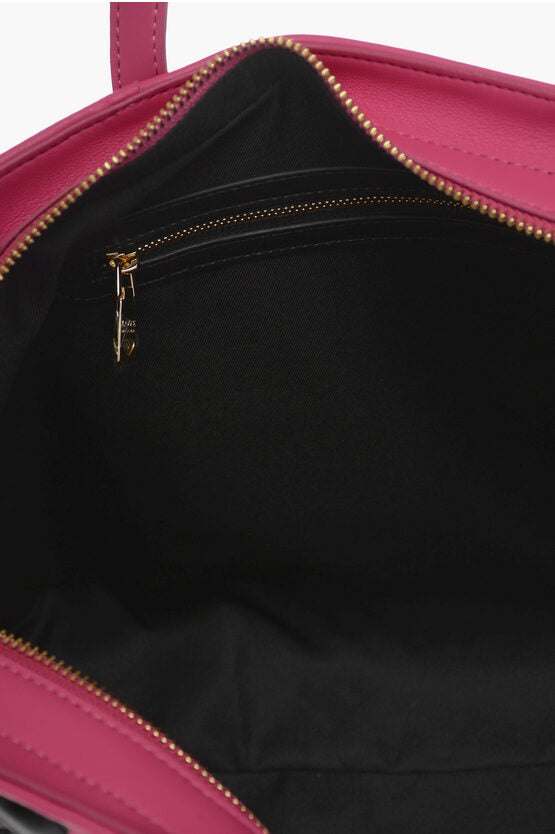 Tote Love Moschino Dos Tonos