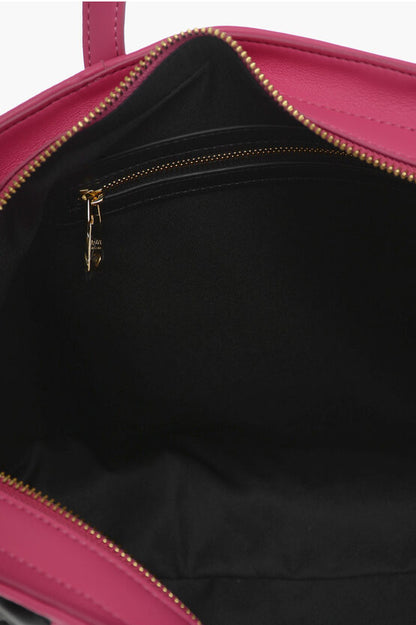 Tote Love Moschino Dos Tonos