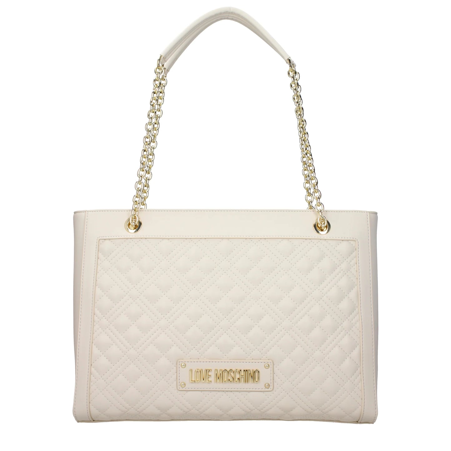 Tote Love Moschino