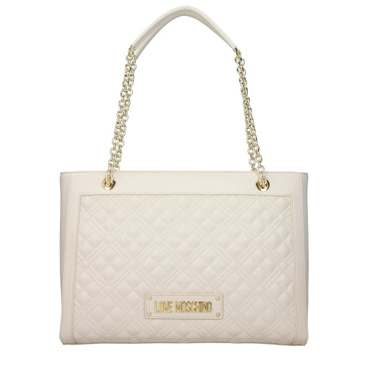 Tote Love Moschino