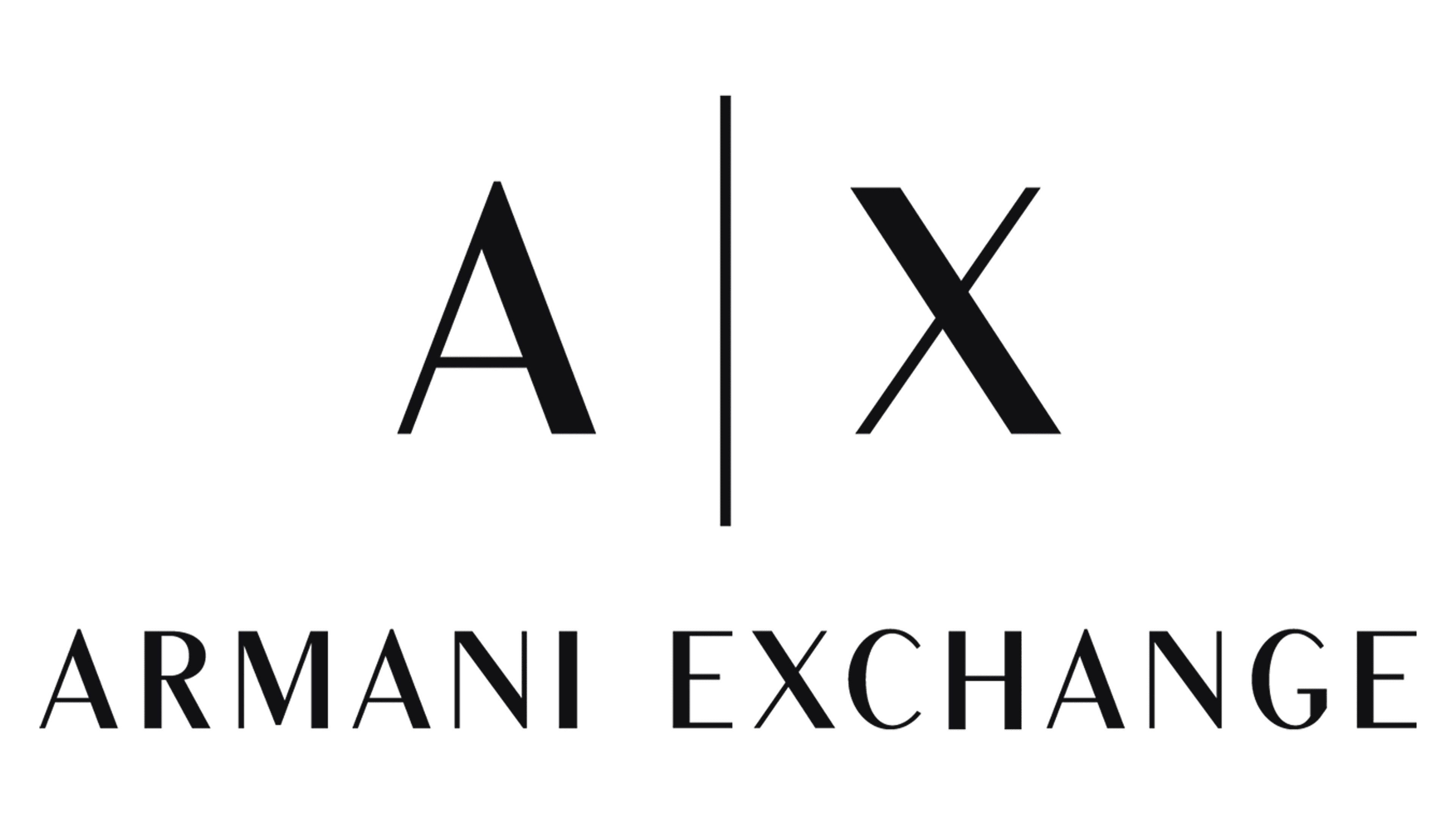 Armani Exchange