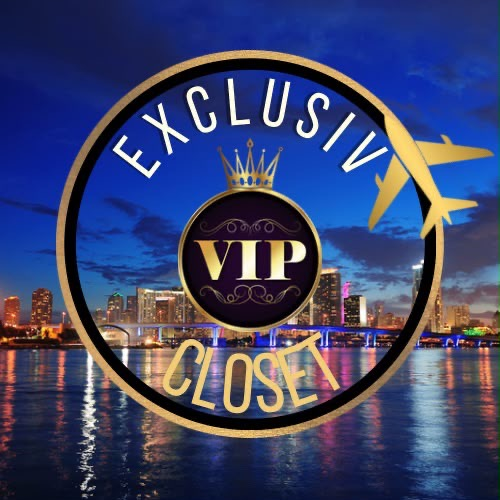 EXCLUSIV VIP Closet